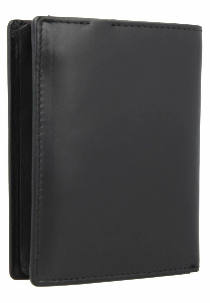 Lloyd 10 CM - Geldbörse - Schwarz 4 Lloyd 10 CM - Geldbörse - Schwarz – Bild 2