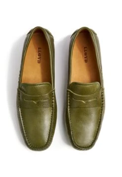 Lloyd EMMO - Mokassin - Malve 10 Lloyd EMMO - Mokassin - Malve -Lloyd ade026c9f2e2489b9ba4e53cbf3f3529