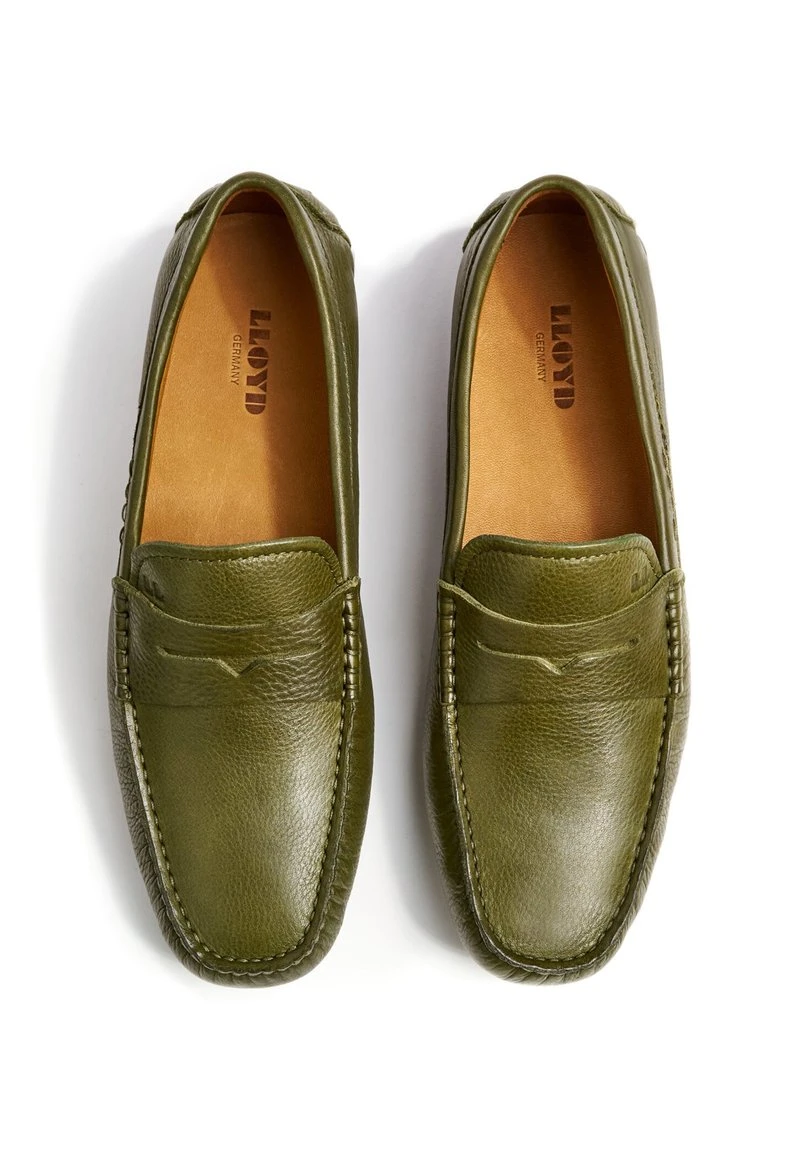 Lloyd EMMO - Mokassin - Malve 5 Lloyd EMMO - Mokassin - Malve – Bild 3