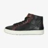 Lloyd Sneaker High - Midnight Piiemont Cognac -Lloyd ae7b79f08b9a441fae967ad22d526671