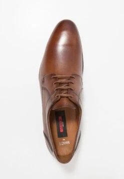 Lloyd MANON - Business-Schnürer - Cognac 9 Lloyd MANON - Business-Schnürer - Cognac -Lloyd af75783e060e4b7cad7880dba6523d87