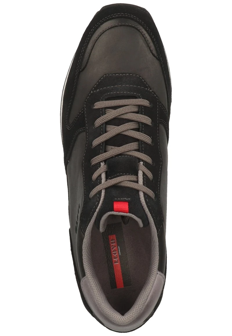Lloyd Sneaker Low - Black 10 4 Lloyd Sneaker Low - Black 10 – Bild 2