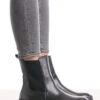 Lloyd MIT ZIERNÄHTEN - Ankle Boot - Schwarz 2 Lloyd MIT ZIERNÄHTEN - Ankle Boot - Schwarz -Lloyd afe12cf29bd44739bac88c835913344f