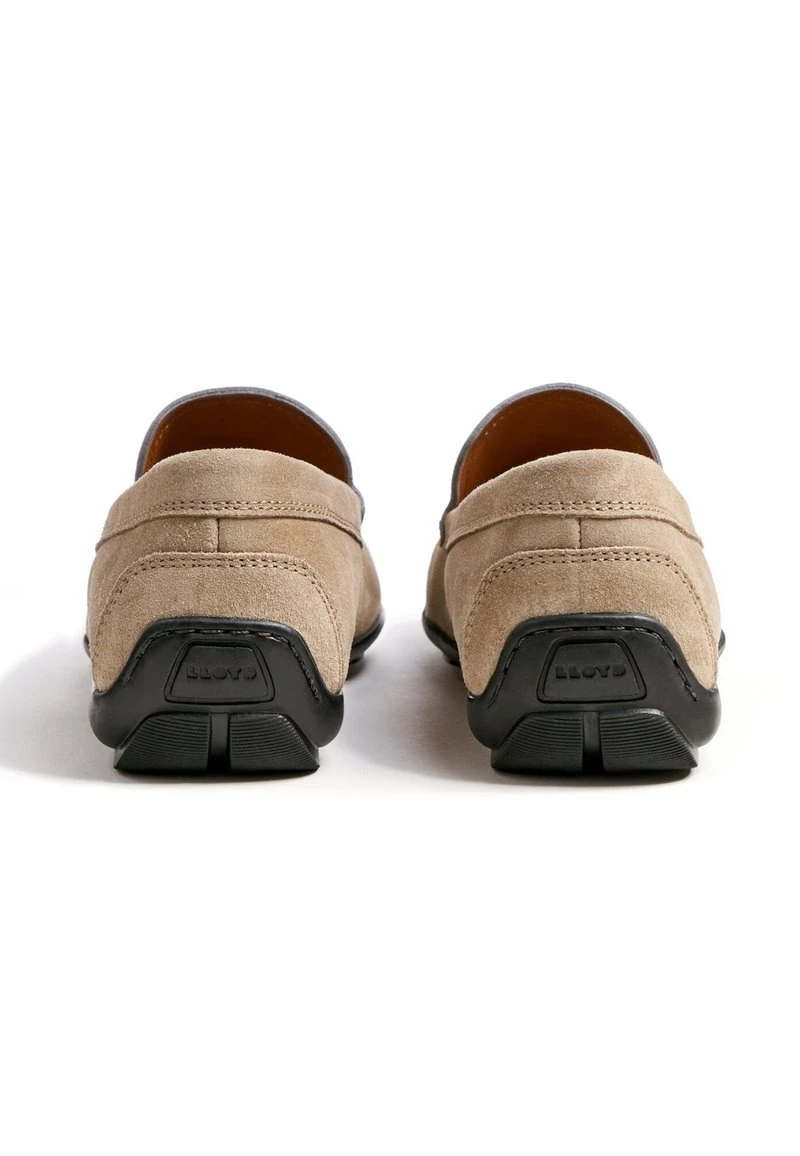 Lloyd EMILIO - Mokassin - Stone 7 Lloyd EMILIO - Mokassin - Stone – Bild 5