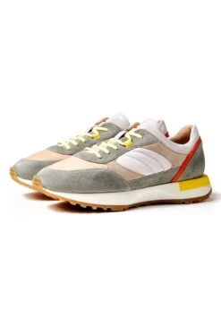 Lloyd Sneaker Low - Salbei -Lloyd b318094a200644f4b639453b3617e1d8