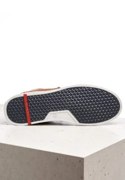 Lloyd ELLISON - Sneaker Low - Braun -Lloyd b438b0313cb24db59ea98198f13f6496