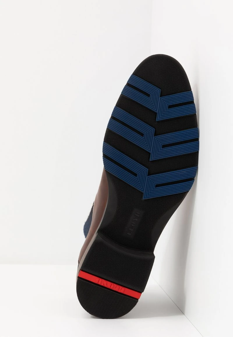 Lloyd JASER - Stiefelette - Brandy/midnight 7 Lloyd JASER - Stiefelette - Brandy/midnight – Bild 5