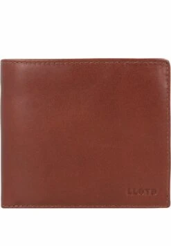 Lloyd Geldbörse - Cognac 12 Lloyd Geldbörse - Cognac -Lloyd b591e1dc339c4f73b495a3674e3e8d74