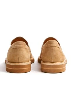 Lloyd ORLEANS - Slipper - Nougat 11 Lloyd ORLEANS - Slipper - Nougat -Lloyd b6edf6a535e2417c81a6b39495a149a8