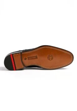 Lloyd SHERIDAN - Business-Schnürer - Schwarz -Lloyd b7805e2d61bc4c5392fa03367c9e0ffd