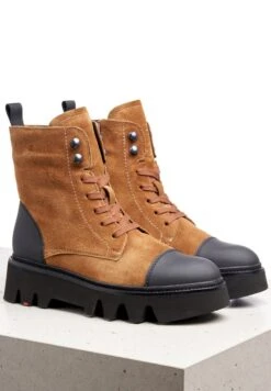 Lloyd MIT PROFILSOHLE - Schnürstiefelette - Braun 13 Lloyd MIT PROFILSOHLE - Schnürstiefelette - Braun -Lloyd b780dc9bbae44992a9801fedbd2a9741