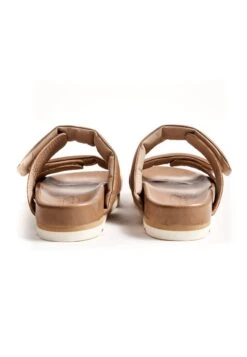 Lloyd Pantolette Flach - Braun 12 Lloyd Pantolette Flach - Braun -Lloyd b7efcf7c2bf5411fafdff54a93d27fb5