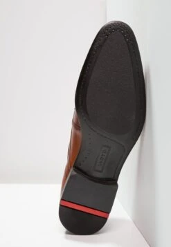 Lloyd ORWIN - Business-Schnürer - Cognac 12 Lloyd ORWIN - Business-Schnürer - Cognac -Lloyd b8de1f4f408b47859bed2d0ba5496303