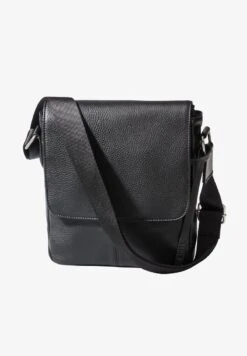 Lloyd Umhängetasche - Schwarz