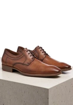 Lloyd Business-Schnürer - Braun 10 Lloyd Business-Schnürer - Braun -Lloyd ba4a6edc08964a779c1c2bca9274f619