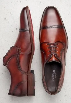 Lloyd PERRY - Business-Schnürer - Braun 11 Lloyd PERRY - Business-Schnürer - Braun -Lloyd bb9c29c2805546f0b694061748bae995