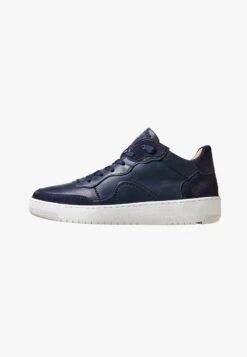 Lloyd 11 Lloyd Sneaker Low - Mitternachtsblau