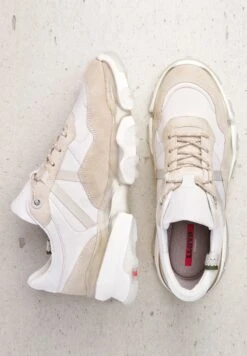 Lloyd IM TLICHEN STIL - Sneaker Low - Weiß 10 Lloyd IM TLICHEN STIL - Sneaker Low - Weiß -Lloyd bc172f13ffa840d1bb41fa5121e84c50