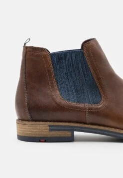 Lloyd DARIO - Stiefelette - Cognac 13 Lloyd DARIO - Stiefelette - Cognac -Lloyd bc29f26fef08486ebd5d7b747fdb925e