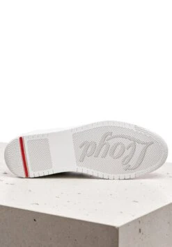 Lloyd Sneaker Low - White 11 Lloyd Sneaker Low - White -Lloyd bc5cdf52d99c4a1a804c939c8b76cb1a