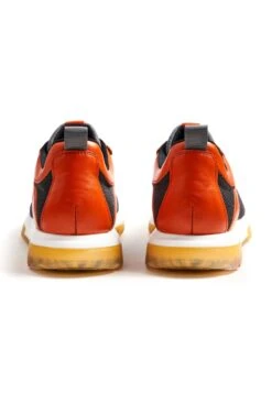 Lloyd AARON - Sneaker Low - Orange 12 Lloyd AARON - Sneaker Low - Orange -Lloyd bca610f5c041452e805249b5b8b6ab8c