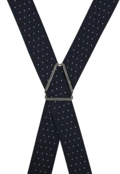 BRACES HOSENTRÄGER - Gürtel - Dunkelblau -Lloyd bd54670eaaf94313b2cf5d6b076e05a3