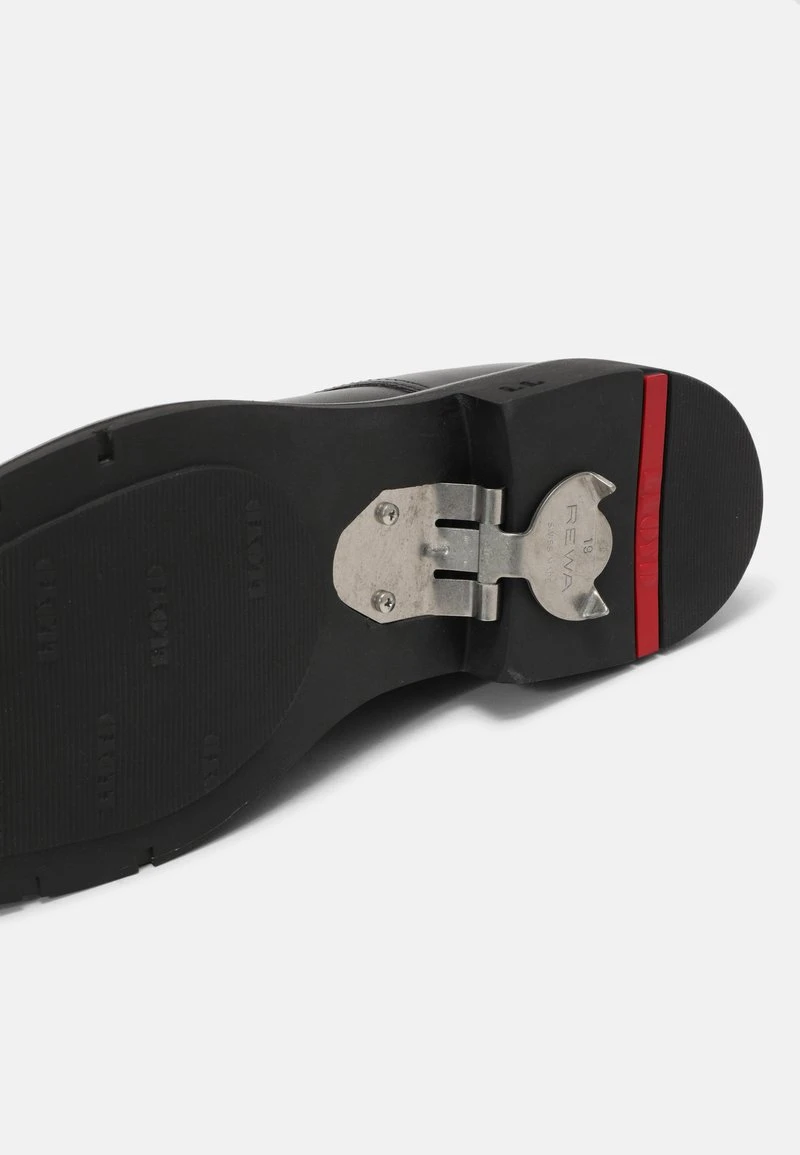 Lloyd JASON - Schnürer - Schwarz 7 Lloyd JASON - Schnürer - Schwarz – Bild 5