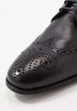 Lloyd MORTON - Business-Schnürer - Schwarz -Lloyd bec90d1e850d40dd86e6a6b1a8ff770b