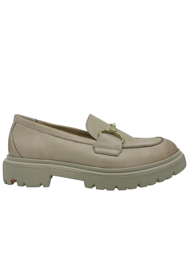 Lloyd UMI - Slipper - Beige 5 Lloyd UMI - Slipper - Beige – Bild 3