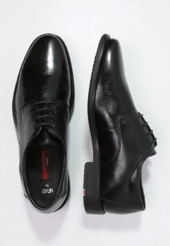 Lloyd NEVIO - Business-Schnürer - Schwarz 9 Lloyd NEVIO - Business-Schnürer - Schwarz -Lloyd bfefc7935b8649b495e6abedd7da3edf