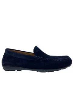 Lloyd Mokassin - Navy Blue 10 Lloyd Mokassin - Navy Blue -Lloyd c16658be8d6f4dc6bb66555f8d8ff879