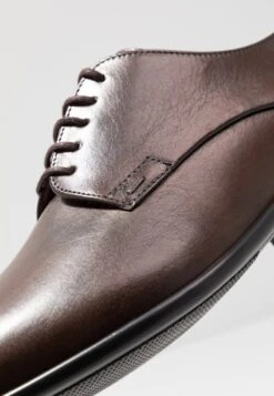 Lloyd NIK - Business-Schnürer - Dark Brown -Lloyd c1bf65a8f77b41e29957b215f0b69d6b