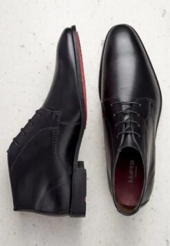 Lloyd PIERRE - Business-Schnürer - Schwarz 10 Lloyd PIERRE - Business-Schnürer - Schwarz -Lloyd c216e6f2e6cd45dd97490597fa36996e