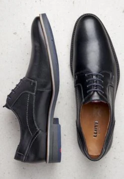 Lloyd HALDAN - Business-Schnürer - Schwarz 10 Lloyd HALDAN - Business-Schnürer - Schwarz -Lloyd c29e83e476d9445abc7647becb2f2b81