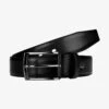 Lloyd Gürtel Business - Black