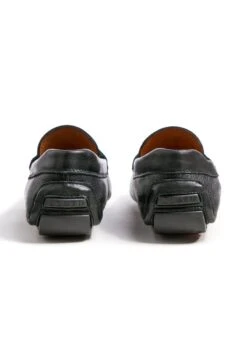 Lloyd EMMO - Mokassin - Schwarz -Lloyd c32b093009214f41b39b92320793f977