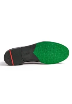 Lloyd HOCHWERTIGER - Slipper - Schwarz 13 Lloyd HOCHWERTIGER - Slipper - Schwarz -Lloyd c32fcd3b0f8f4fd9bee5db2a8d5fb763