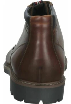 Lloyd Schnürstiefelette - Tobacco/pacific -Lloyd c44d34099baa48618e0d5e90ad52d6fc