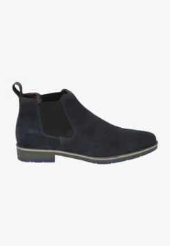 Lloyd 31 Lloyd LEON - Stiefelette - Blau