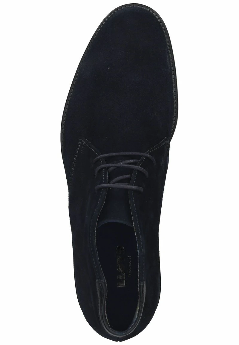 Lloyd Schnürer - Piilot Atlantic 5 Lloyd Schnürer - Piilot Atlantic – Bild 3