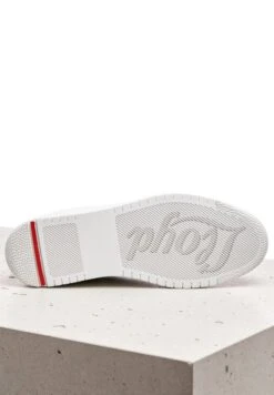 Lloyd Sneaker Low - Schwarz 10 Lloyd Sneaker Low - Schwarz -Lloyd c49a194fa3534b878122c2f8c17d080d