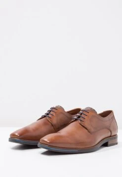 Lloyd DON - Business-Schnürer - Stone -Lloyd c4a5bc8c72b543dabe3cafec7dc08e41