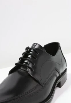 Lloyd DAGAN - Business-Schnürer - Schwarz -Lloyd c58beaf0e6394c078b06017cfedad201