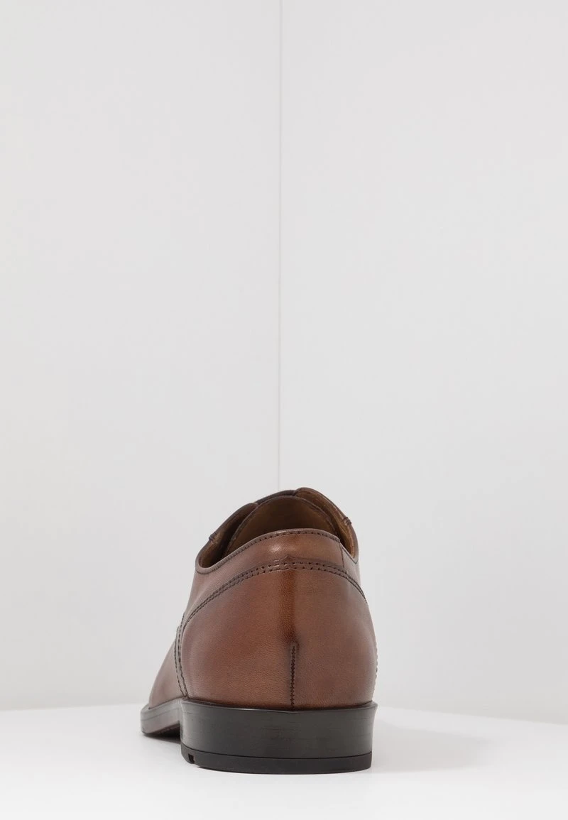 Lloyd LYRA - Schnürer - Cognac 6 Lloyd LYRA - Schnürer - Cognac – Bild 4