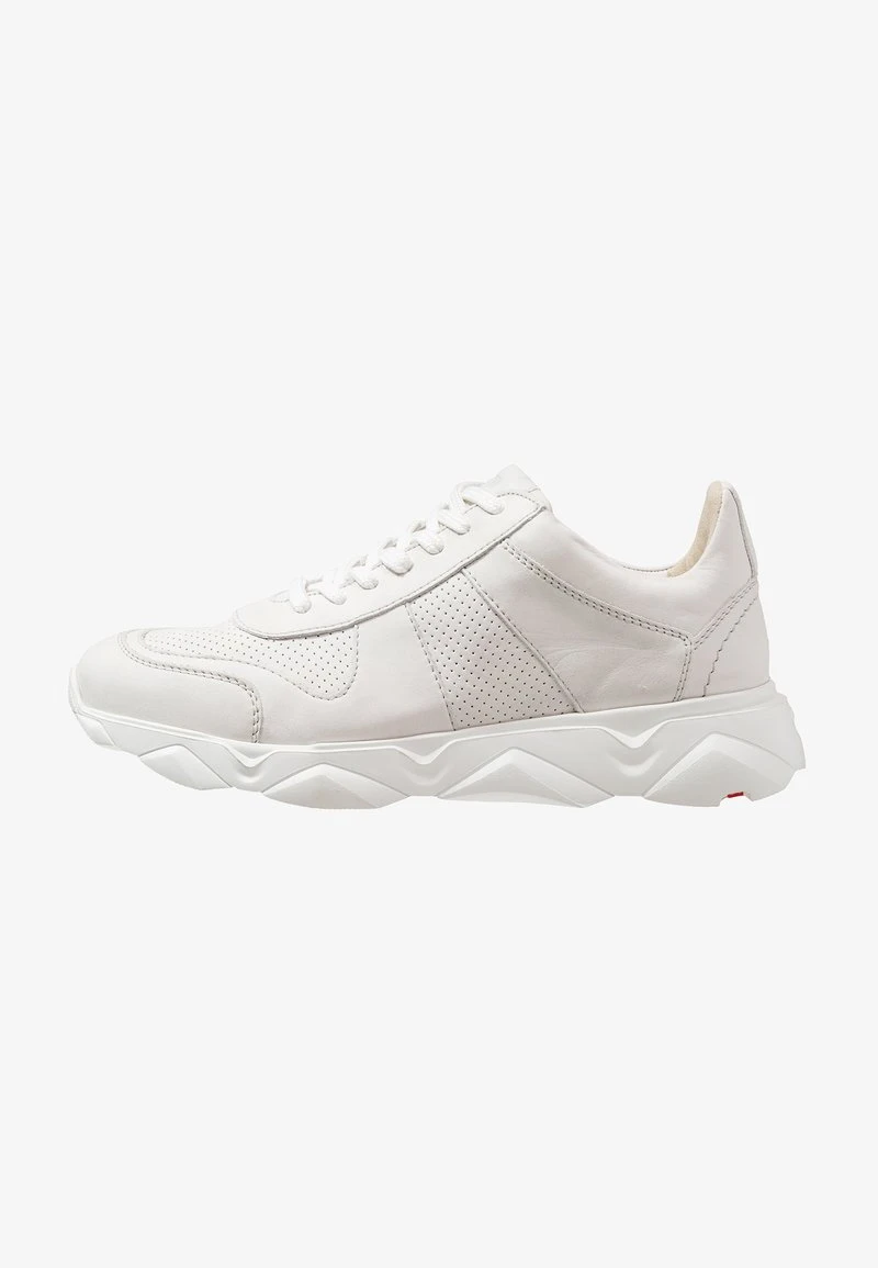 Lloyd ASPEN - Sneaker Low - Bianco/offwhite 3 Lloyd ASPEN - Sneaker Low - Bianco/offwhite