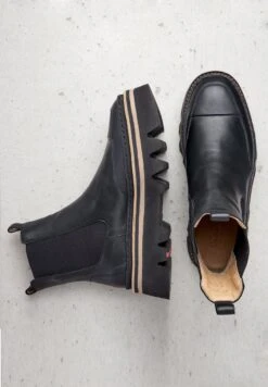 Lloyd Plateaustiefelette - Weiß 10 Lloyd Plateaustiefelette - Weiß -Lloyd c6adc2c180ee4868a1d822ee16753ad4