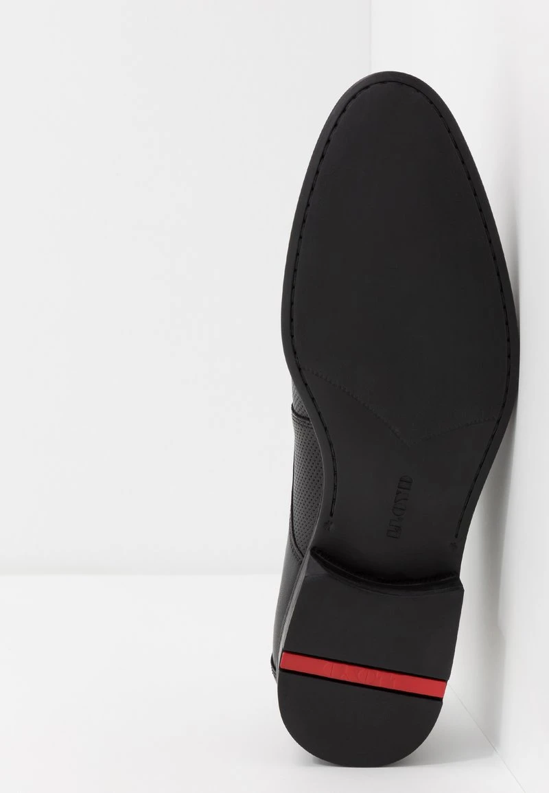 Lloyd LEVIN - Business-Schnürer - Schwarz 7 Lloyd LEVIN - Business-Schnürer - Schwarz – Bild 5