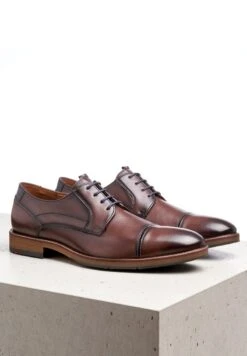 Lloyd HARPER - Business-Schnürer - Braun -Lloyd c8931e8220204aba97962e96ab244fa2