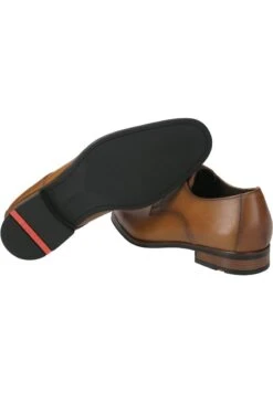 Lloyd Sportlicher Schnürer - Braun 11 Lloyd Sportlicher Schnürer - Braun -Lloyd c8a90197df7c476f940312723adb9425