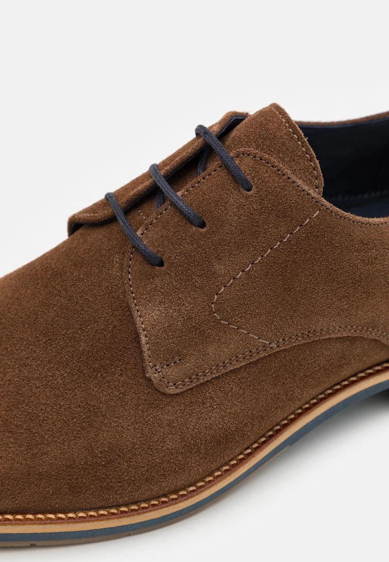 Lloyd LANGSTON - Schnürer - Havanna 8 Lloyd LANGSTON - Schnürer - Havanna – Bild 6